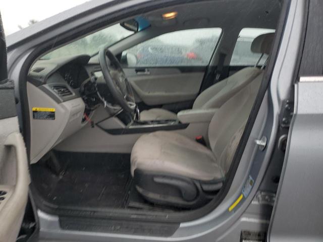 Photo 7 from auction – 2016 HYUNDAI SONATA SE with VIN 5NPE24AF7GH339023