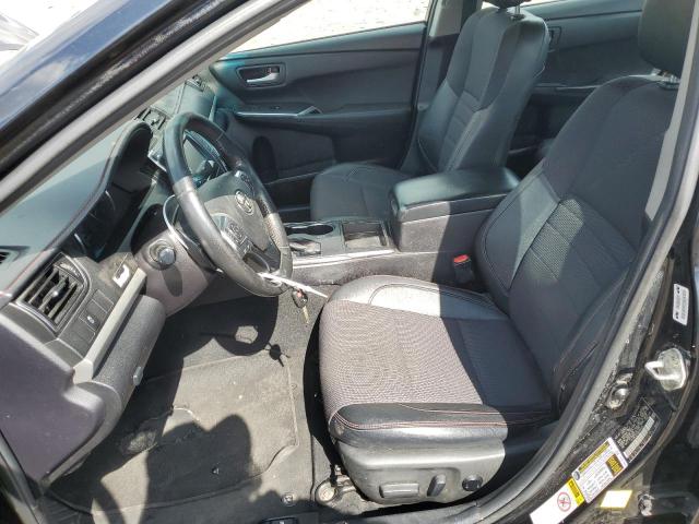 Photo 7 from auction – 2016 TOYOTA CAMRY LE with VIN 4T1BF1FK5GU603000