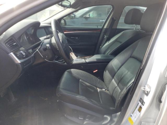 Photo 7 from auction – 2013 BMW 535 I with VIN WBAFR7C56DC824957