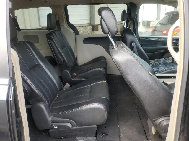 Photo 11 from auction – 2014 CHRYSLER TOWN & COU with VIN 2C4RC1BG3ER441360