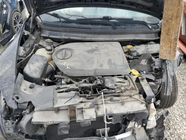 Photo 12 from auction – 2014 JEEP CHEROKEE L with VIN 1C4PJLDS7EW188464