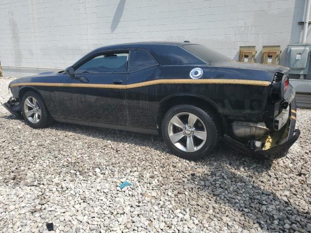 Photo 2 from auction – 2015 DODGE CHALLENGER with VIN 2C3CDZAG6FH793783