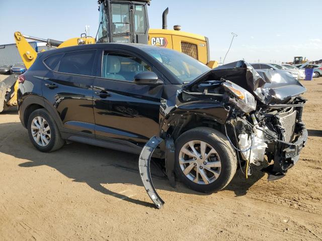 Photo 4 from auction – 2019 HYUNDAI TUCSON SE with VIN KM8J2CA48KU865078