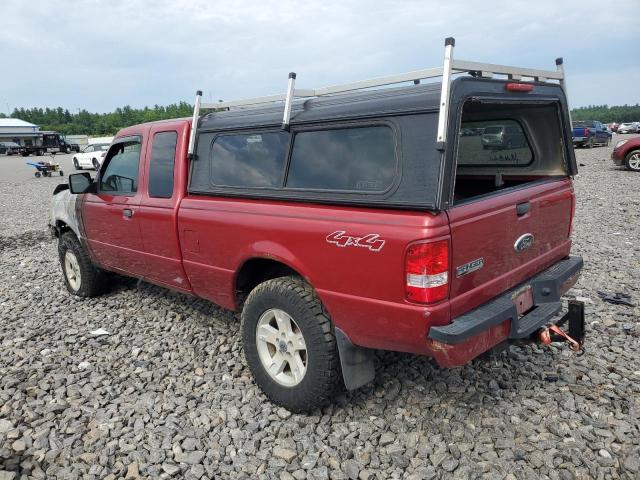Photo 2 from auction – 2006 FORD RANGER SUP with VIN 1FTZR45EX6PA27232