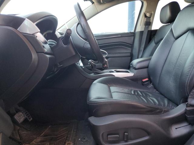 Фото 7 с аукциона – 2015 CADILLAC SRX с VIN 3GYFNAE37FS557181