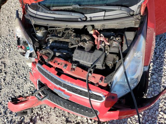Photo 11 from auction – 2013 CHEVROLET SPARK 1LT with VIN KL8CD6S95DC590712