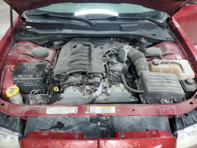 Photo 11 from auction – 2010 CHRYSLER 300 TOURIN with VIN 2C3CA5CV2AH171588