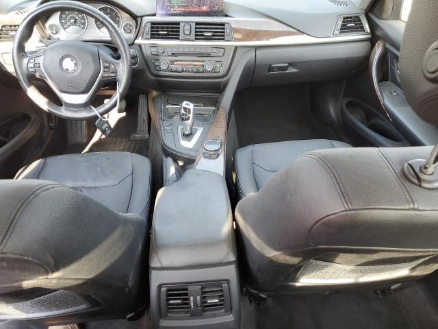 Photo 8 from auction – 2014 BMW 328 D XDRI with VIN WBA3D5C57EKX95353