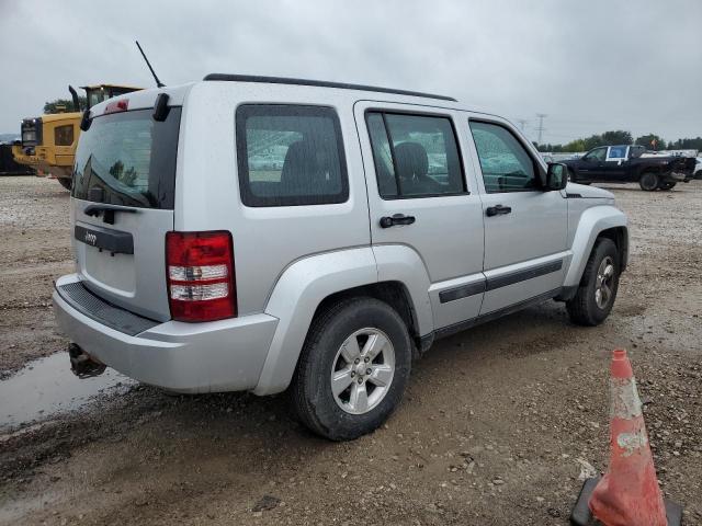 Photo 3 from auction – 2012 JEEP LIBERTY SP with VIN 1C4PJMAK3CW209446
