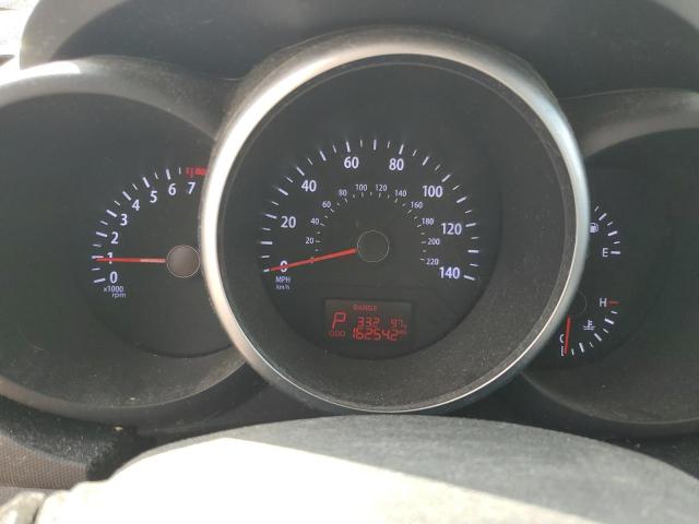 Photo 9 from auction – 2012 KIA SOUL + with VIN KNDJT2A65C7427826