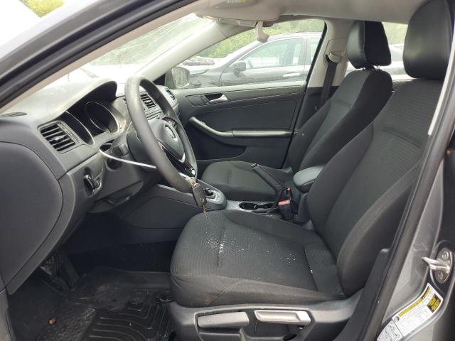 Photo 7 from auction – 2016 VOLKSWAGEN JETTA S with VIN 3VW267AJ1GM320598