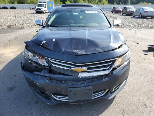 Photo 5 from auction – 2014 CHEVROLET IMPALA LTZ with VIN 2G1155S37E9176821