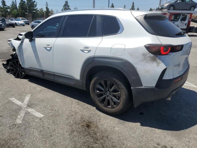 Photo 2 from auction – 2023 MAZDA CX-50 PREF with VIN 7MMVABCMXPN104800