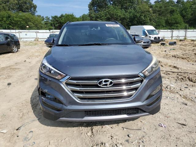 Photo 5 from auction – 2016 HYUNDAI TUCSON LIM with VIN KM8J33A23GU203850