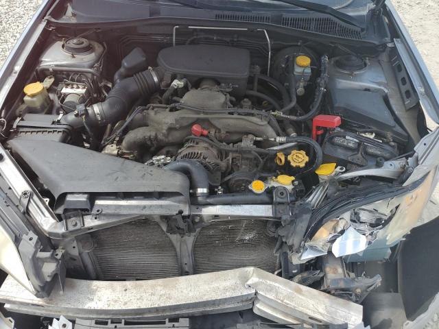 Photo 12 from auction – 2008 SUBARU OUTBACK with VIN 4S4BP60C787318181
