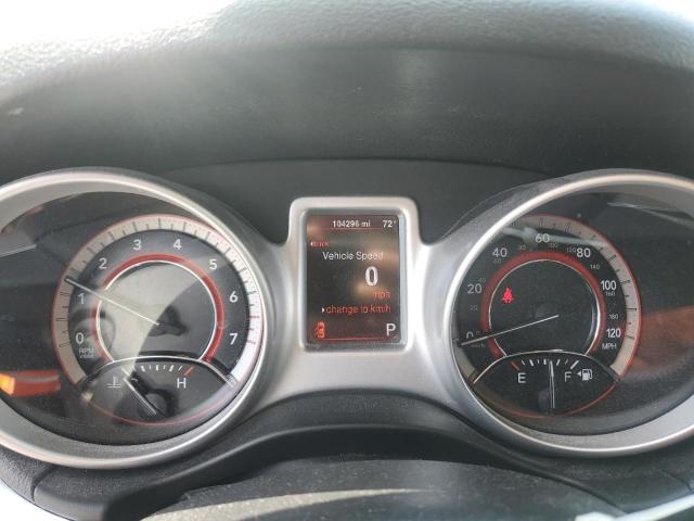 Photo 9 from auction – 2013 DODGE JOURNEY SX with VIN 3C4PDCBB4DT610494
