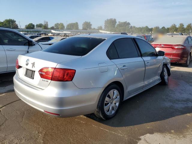 Photo 3 from auction – 2012 VOLKSWAGEN JETTA SE with VIN 3VWDX7AJ8CM463550