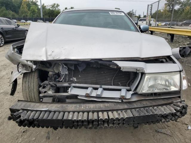 Photo 5 from auction – 2003 MERCURY GRAND MARQ with VIN 2MEFM74W63X652843