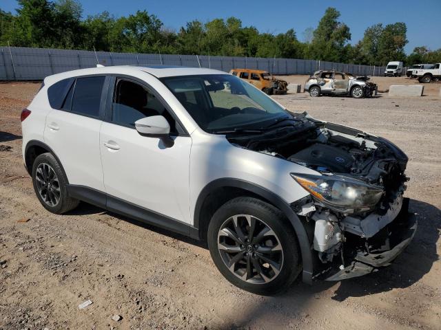 Photo 4 from auction – 2016 MAZDA CX-5 GT with VIN JM3KE4DY1G0788189