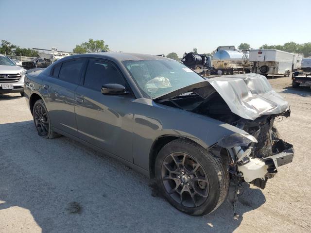 Photo 4 from auction – 2018 DODGE CHARGER GT with VIN 2C3CDXJG9JH158845
