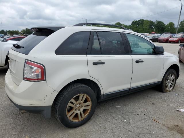 Photo 3 from auction – 2010 FORD EDGE SE with VIN 2FMDK3GC2ABA24471