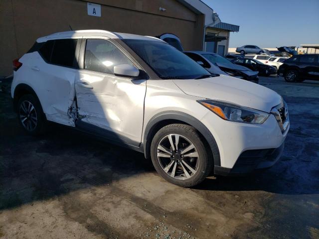 Photo 4 from auction – 2019 NISSAN KICKS S with VIN 3N1CP5CUXKL535186