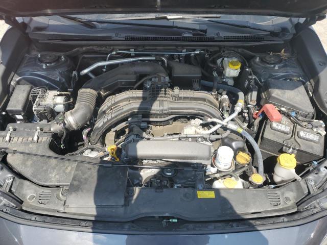 Photo 11 from auction – 2023 SUBARU IMPREZA PR with VIN 4S3GTAV68P3718347