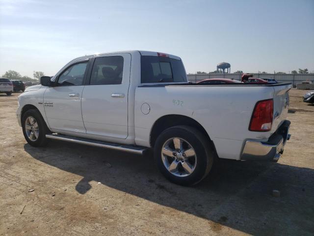Photo 2 from auction – 2018 RAM 1500 SLT with VIN 3C6RR7LT7JG167956