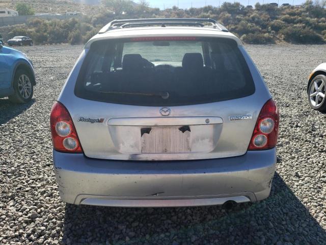 Photo 6 from auction – 2002 MAZDA PROTEGE PR with VIN JM1BJ246721482186