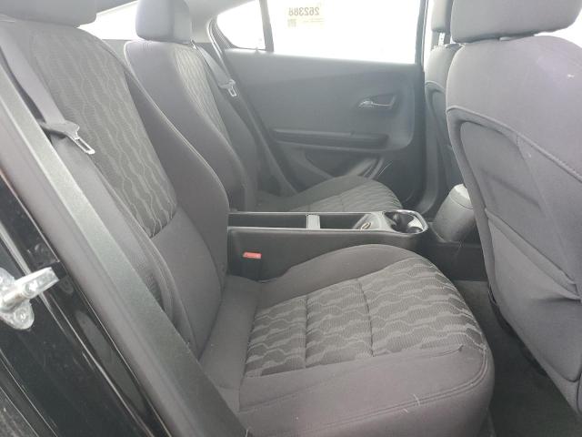 Photo 10 from auction – 2013 CHEVROLET VOLT with VIN 1G1RE6E4XDU149434