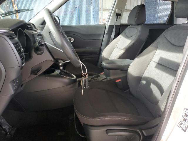 Photo 7 from auction – 2018 KIA SOUL with VIN KNDJN2A29J7587048