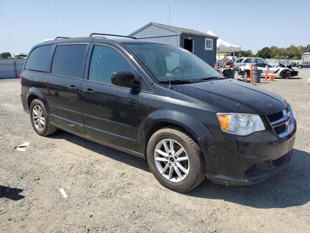 Photo 4 from auction – 2015 DODGE GRAND CARA with VIN 2C4RDGCGXFR631639