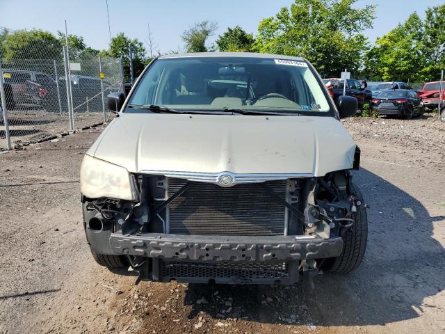 Photo 5 from auction – 2010 CHRYSLER TOWN & COU with VIN 2A4RR4DEXAR178459