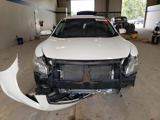 Photo 5 from auction – 2012 NISSAN MAXIMA S with VIN 1N4AA5APXCC861334