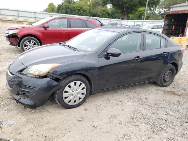 MAZDA 3 I 2010 with VIN JM1BL1SG9A1156923 - Photo from auction