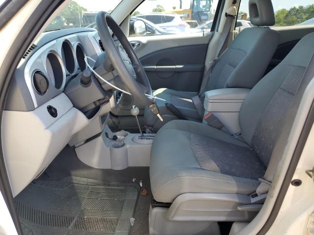 Photo 7 from auction – 2007 CHRYSLER PT CRUISER with VIN 3A4FY58B27T632351