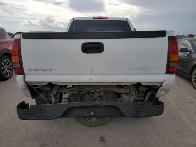 Photo 6 from auction – 2000 CHEVROLET SILVERADO with VIN 1GCEC14W2YZ307209