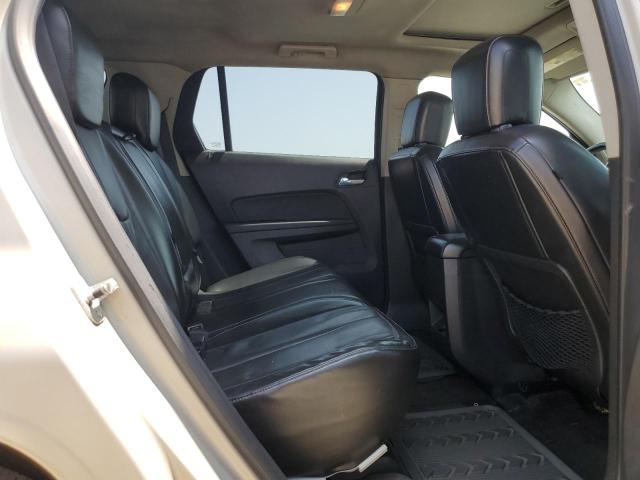 Photo 10 from auction – 2010 GMC TERRAIN SL with VIN 2CTFLFEY5A6232917