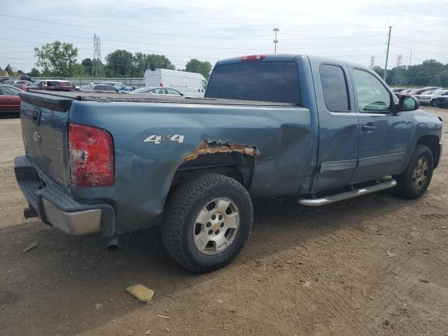 Photo 3 from auction – 2010 CHEVROLET SILVERADO with VIN 1GCSKSE37AZ105987