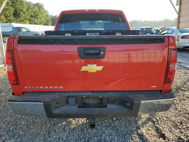 Photo 6 from auction – 2012 CHEVROLET SILVERADO with VIN 3GCPCSE09CG266286
