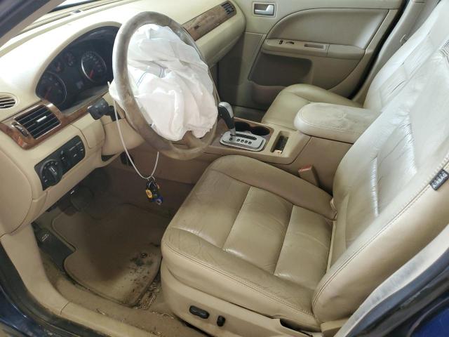 Photo 7 from auction – 2007 FORD FIVE HUNDR with VIN 1FAHP24177G124514