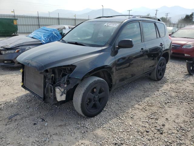 TOYOTA RAV4 2006 with VIN JTMBD35V065029173 - Photo from auction
