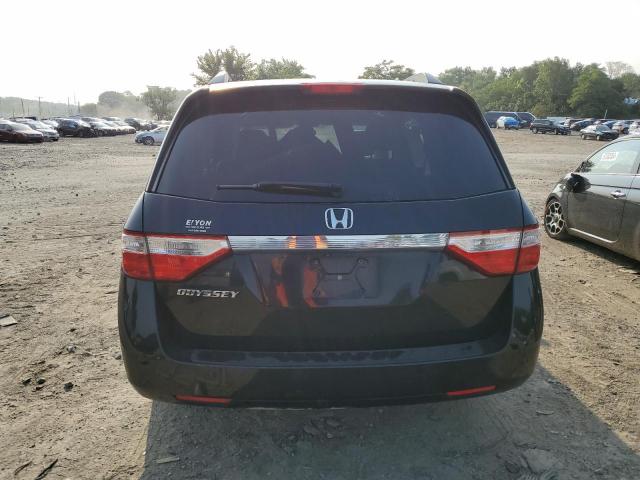 Photo 6 from auction – 2013 HONDA ODYSSEY EX with VIN 5FNRL5H4XDB090994