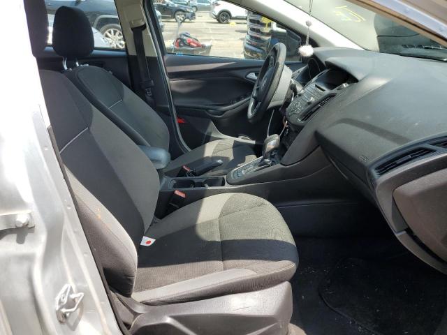 Photo 7 from auction – 2017 FORD FOCUS SE with VIN 1FADP3F28HL249606