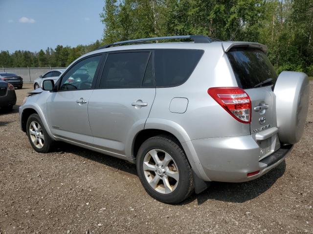 Photo 2 from auction – 2009 TOYOTA RAV4 LIMIT with VIN 2T3BF31V79W004834