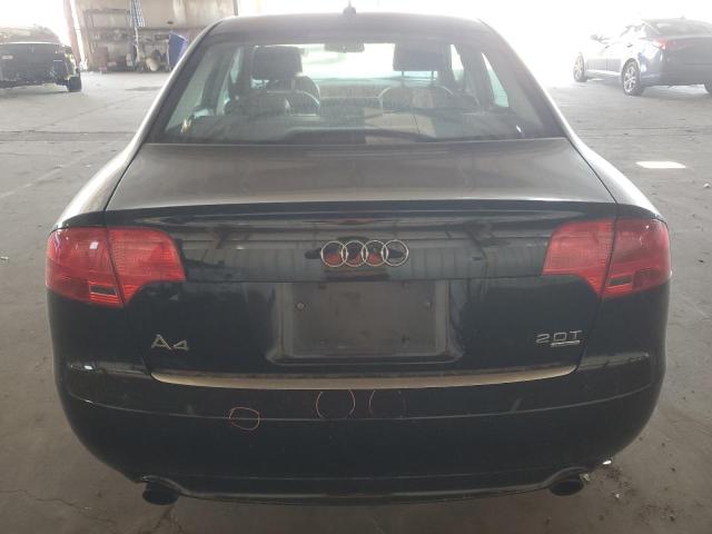 Photo 6 from auction – 2008 AUDI A4 2.0T QU with VIN WAUDF78E48A151676