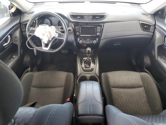 Photo 8 from auction – 2018 NISSAN ROGUE with VIN KNMAT2MT6JP509949