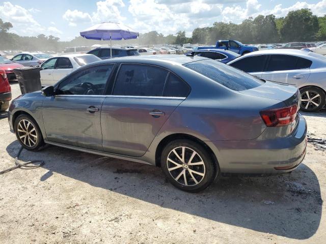 Photo 2 from auction – 2017 VOLKSWAGEN JETTA SE with VIN 3VWDB7AJ7HM222164