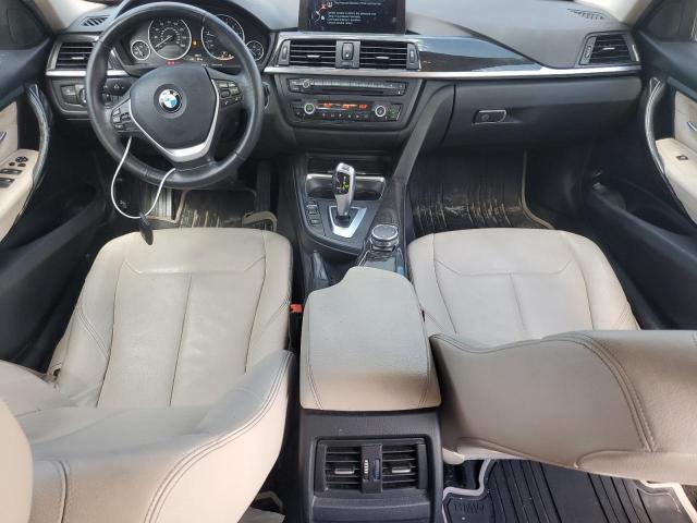 Photo 8 from auction – 2015 BMW 328 I with VIN WBA3A5G59FNS87114