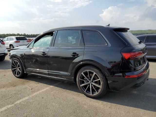 Photo 2 from auction – 2024 AUDI Q7 PRESTIG with VIN WA1VXBF70RD005832